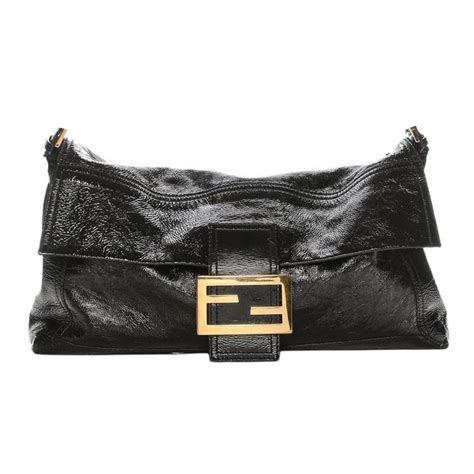 pochette piccola fendi|Fendi large baguette.